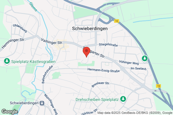 BeDeKe GmbH