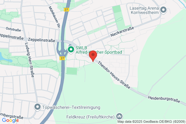 Constantin24 Haushaltshilfe - Gebäudereinigung