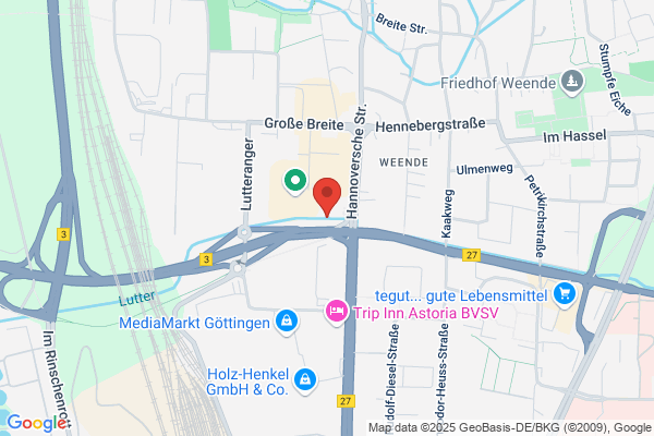 Clean Experte & Hausmeisterservices