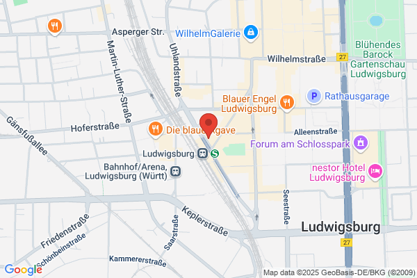 Deutsche Bank Filiale