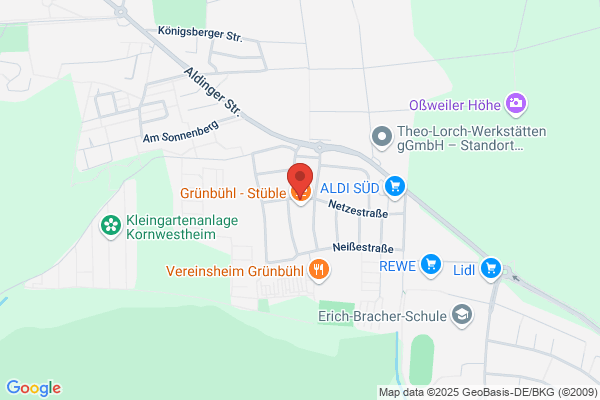 Das! Frauenstudio