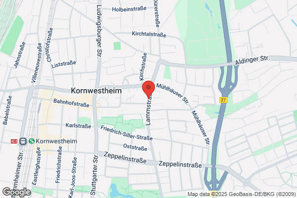 Getränke Braun