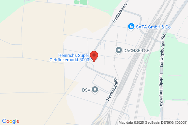 Getränkefachmarkt Tschur Festzubehör und Heimdienst