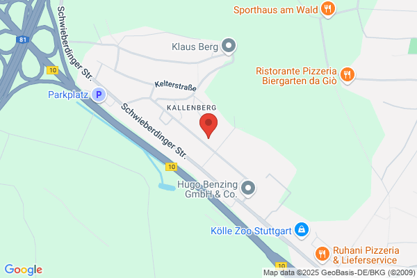 Kurt Abele GmbH