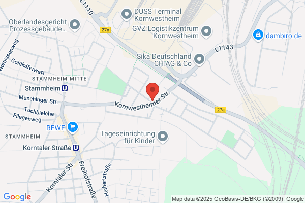 Antikhandel-Stuttgart