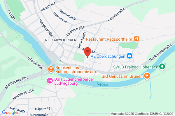 ABEX LÖFFELHARDT Heilbronn GmbH - Ludwigsburg