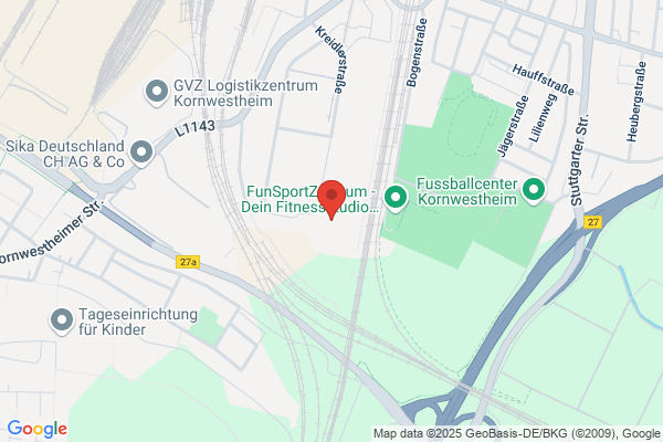 ITG SÜD