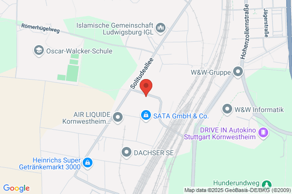 Hable Handels-GmbH