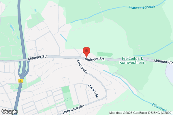 RGP Gebäudemanagement GmbH