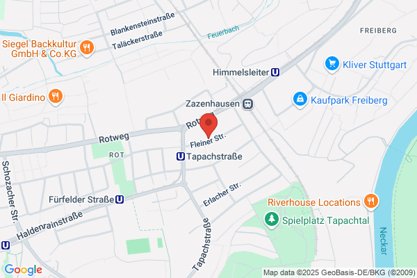 Seidel Hausmeisterservice