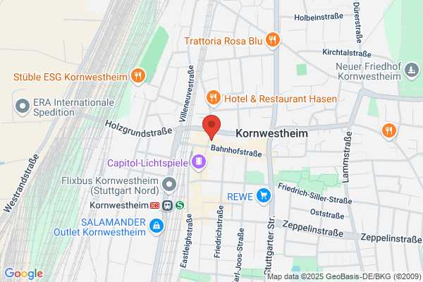 SEM Pflegedienst GmbH