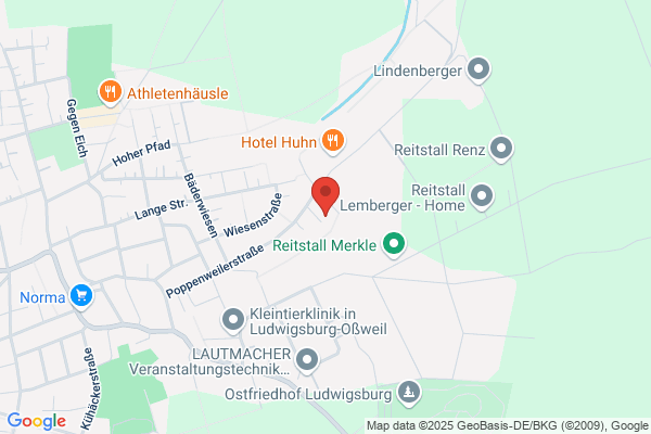 Jan's Pflege