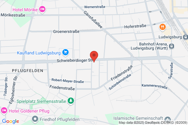 Una Pflegedienst