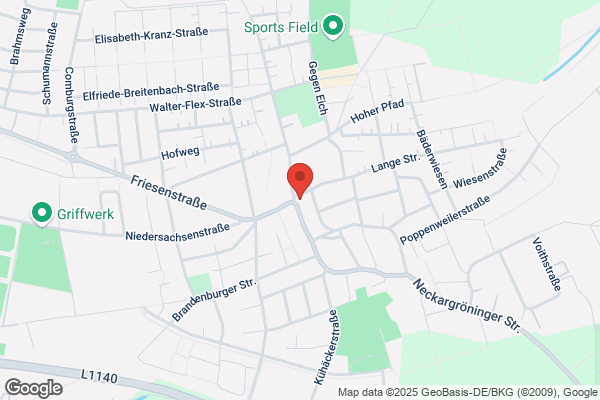 Polidori Gebäude Hygiene und Facility Service GmbH