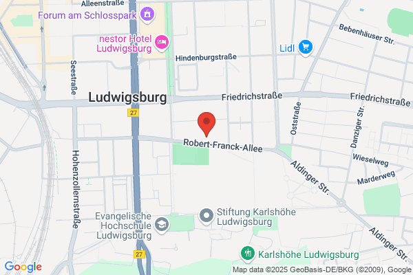 Fäth Hausverwaltung & Immobilien GmbH