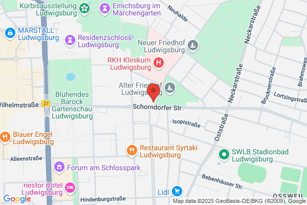Atlas Hausverwaltung GmbH