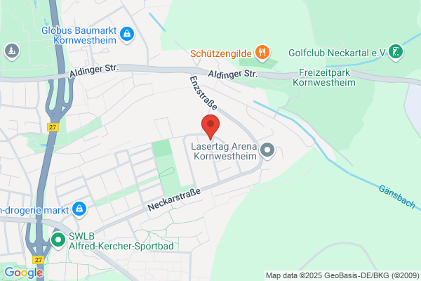 Bantel Grundbesitz Verwaltungs GmbH