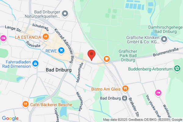 Peter Hausverwaltungen GmbH