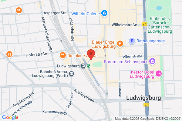 Hörgeräte Iffland GmbH & Co.KG