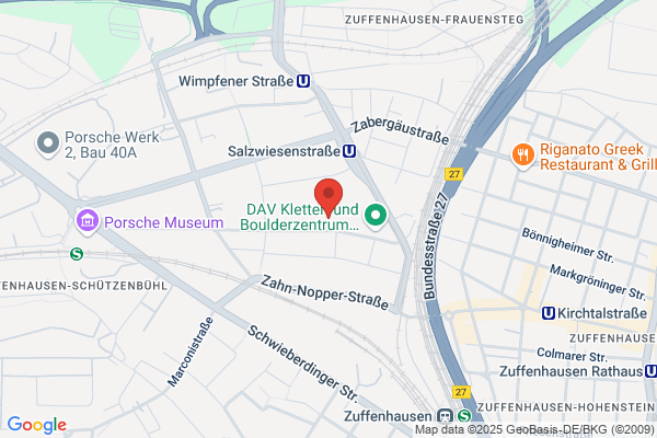 Mercure Hotel Stuttgart Zuffenhausen