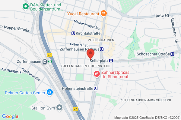 Hotel Hafner