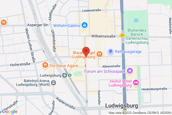Weitblick Immobilien GmbH