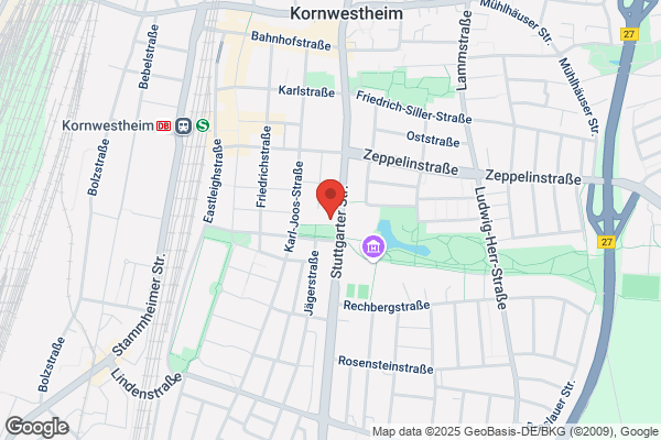 TechMoteum Zentrum für Mobilität, Technik und Umwelt Kornwestheim GmbH