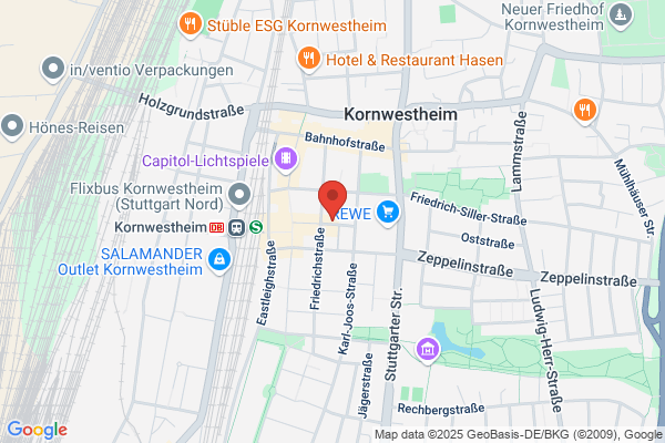 Wahlmann Immobilien
