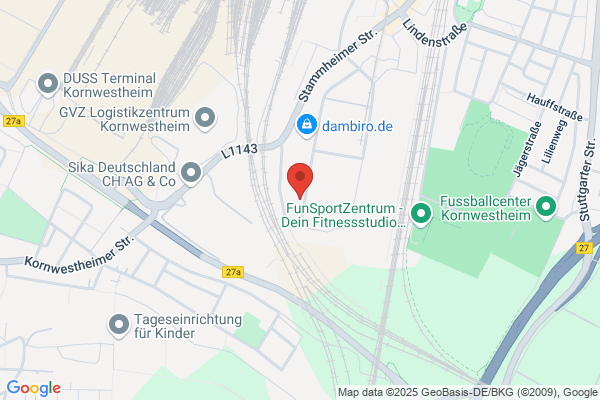 Beta Machinetrading GmbH