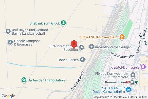 Mokon Konstruktionen GmbH