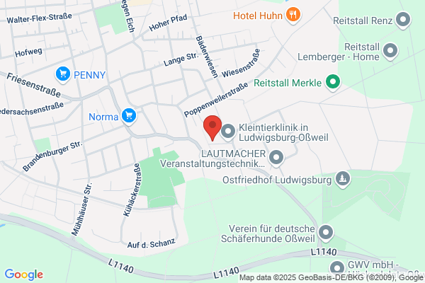 ibb Burrer & Deuring Ingenieurbüro GmbH