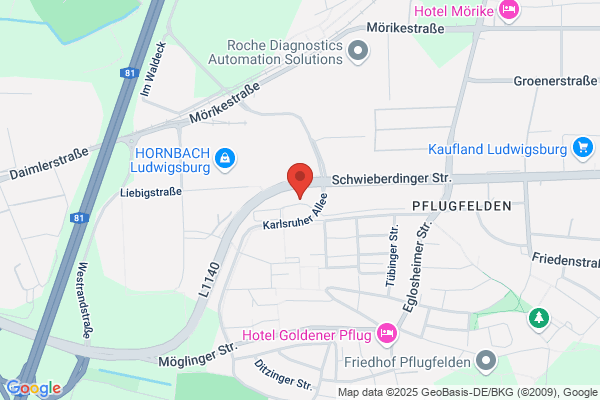 Kirnbauer Bau- und Möbelschreinerei GmbH
