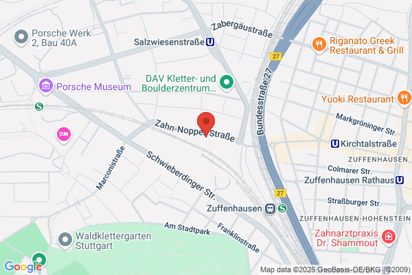 Schreinereiwelt