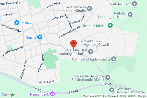 Stuttgarter Raumkunst H. & W.