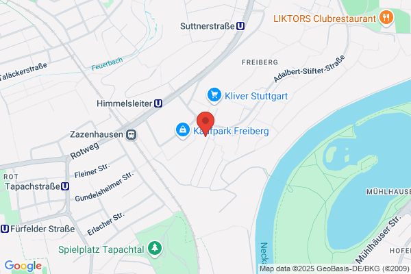 Kindergarten Freiberg
