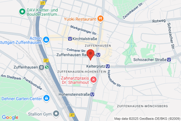 Brothaus Stuttgart