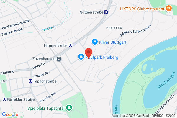 Freiberg St. Laurentius