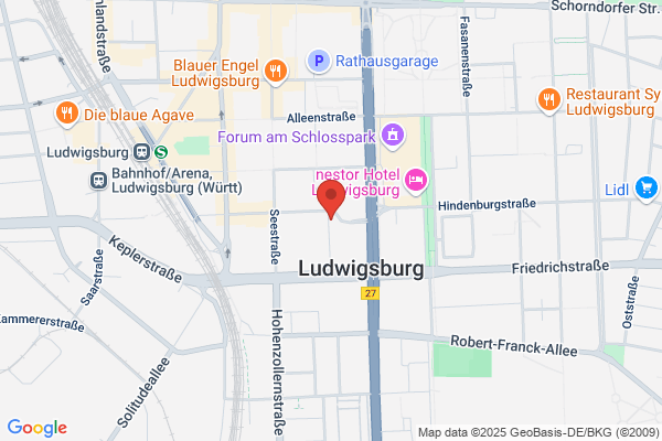 Kirchl. Verwaltungsstelle