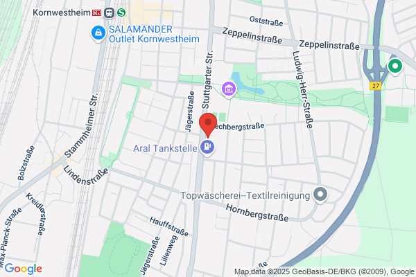 BKK Landesverband Baden-Württemberg