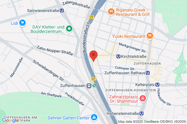 LIVING Küchen GmbH