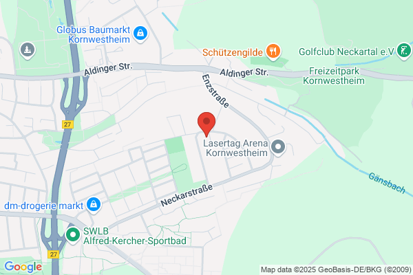 Hürttle Anstrichtechnik GmbH