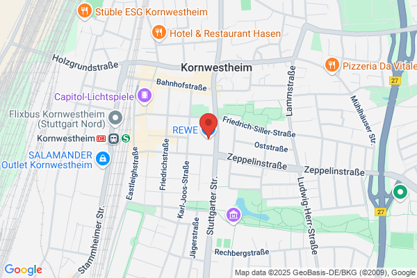 REWE