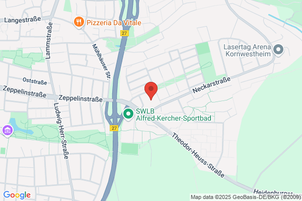 REWE
