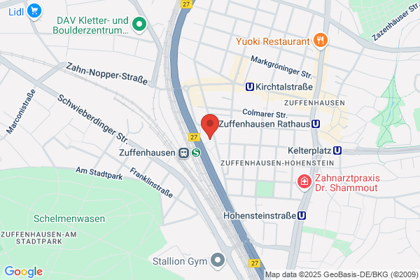 REWE