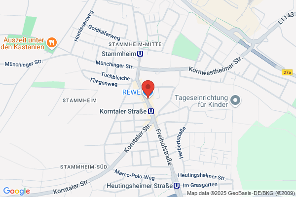 REWE