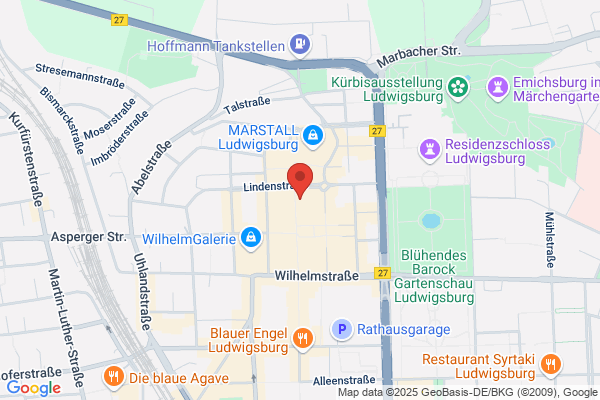 vomFASS Ludwigsburg