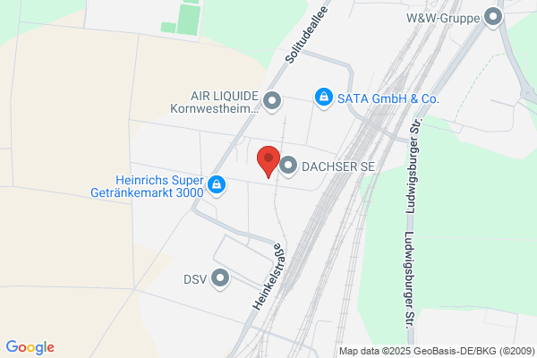 Reich MR Logistic