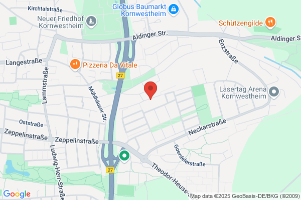V&S Logistik