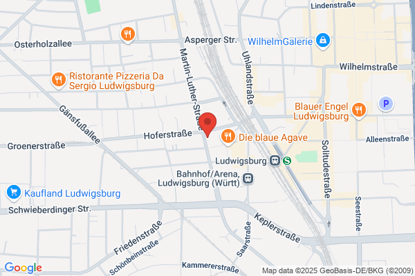 Ranking Köche GmbH | Online Marketing, SEO & Webdesign aus Ludwigsburg