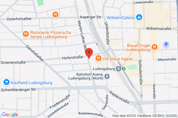 Regio Central - Digitales Präsenzmanagement